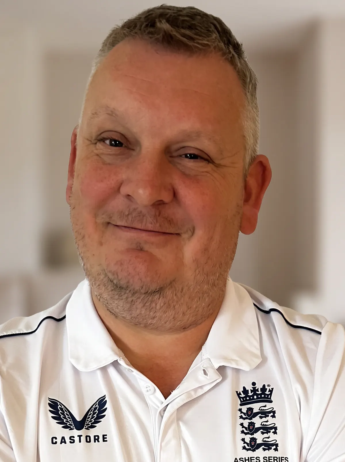 Andrew Palmer, founder of Criced